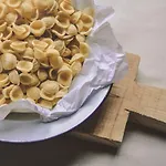 Oda ve Kahvaltı La Casa Pugliese Foggia