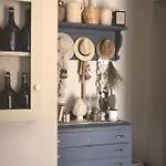 Oda ve Kahvaltı La Casa Pugliese Foggia