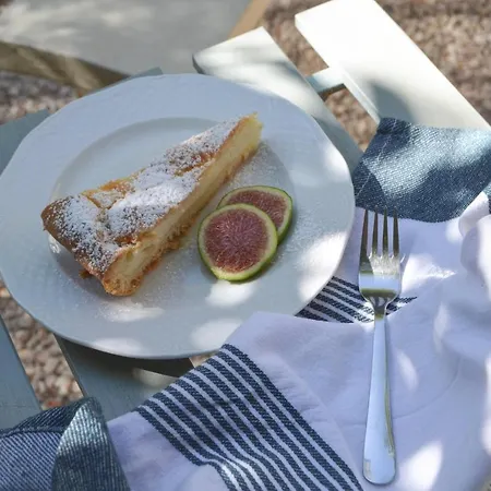 La Casa Pugliese Bed & Breakfast