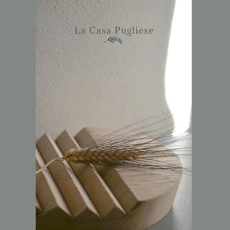 La Casa Pugliese Bed & Breakfast Foggia
