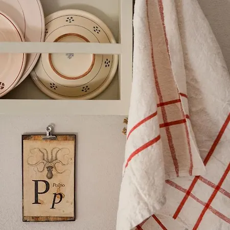Bed & Breakfast La Casa Pugliese 3*