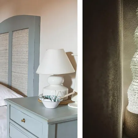 La Casa Pugliese Bed and Breakfast Φότζια