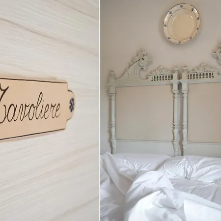 La Casa Pugliese Bed & Breakfast Foggia