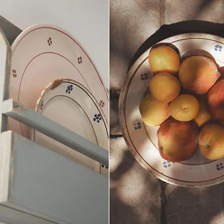 La Casa Pugliese Bed & Breakfast 3*