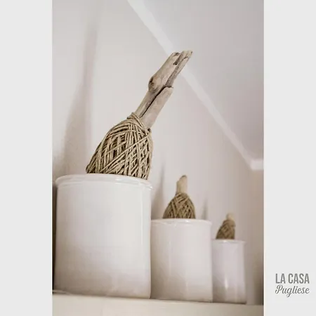 La Casa Pugliese 3* Foggia