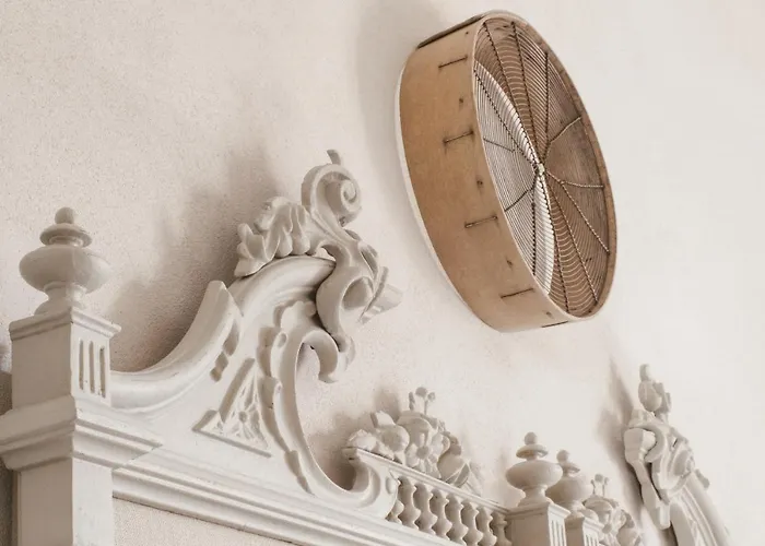 Bed & Breakfast La Casa Pugliese
