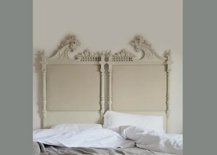 La Casa Pugliese Bed & Breakfast