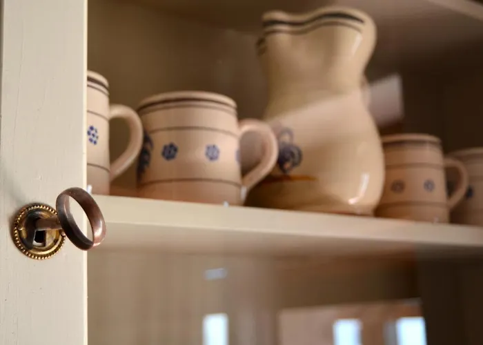 La Casa Pugliese Bed & Breakfast 3*