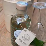 La Casa Pugliese Отель типа 