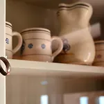 La Casa Pugliese Отель типа 