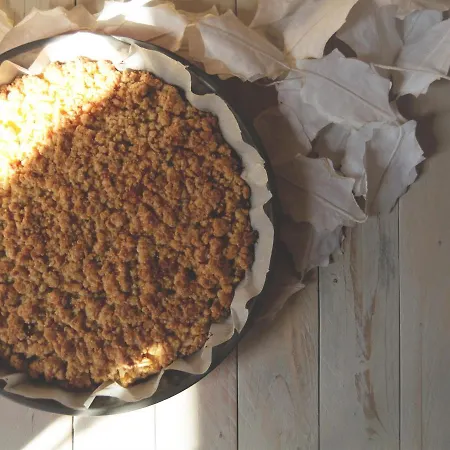 La Casa Pugliese Alojamento de Acomodação e Pequeno-almoço 3*