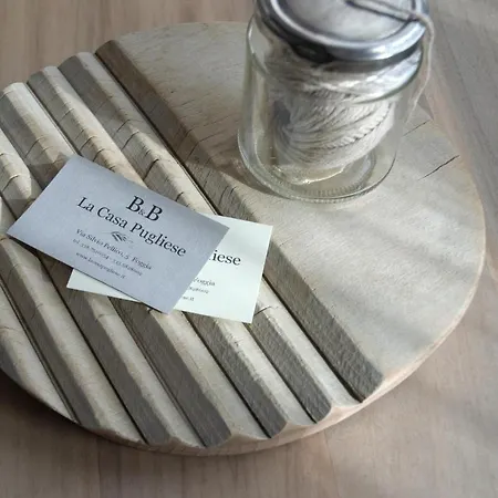 La Casa Pugliese Foggia