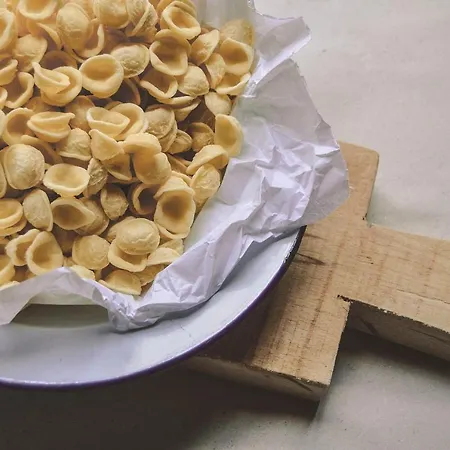 Bed & Breakfast La Casa Pugliese Foggia