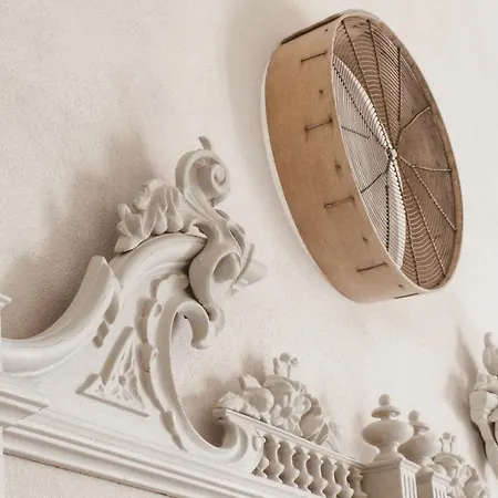 Bed and breakfast La Casa Pugliese