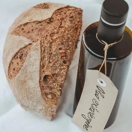 Bed & Breakfast La Casa Pugliese