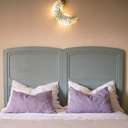 La Casa Pugliese Bed and breakfast 3*