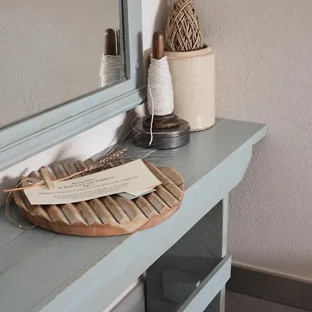 La Casa Pugliese Bed and breakfast 3*