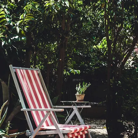 La Casa Pugliese Bed & Breakfast Foggia
