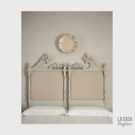 La Casa Pugliese Bed & Breakfast Foggia