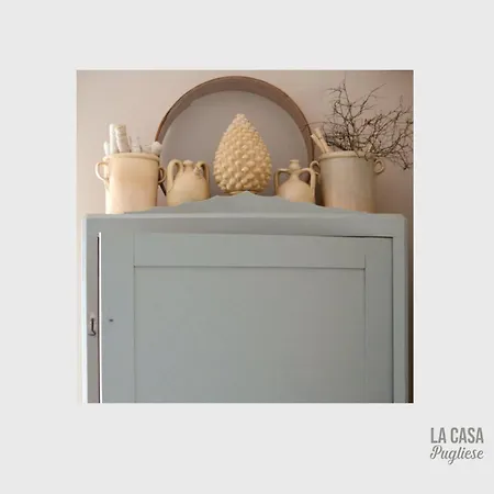La Casa Pugliese Bed & Breakfast 3*
