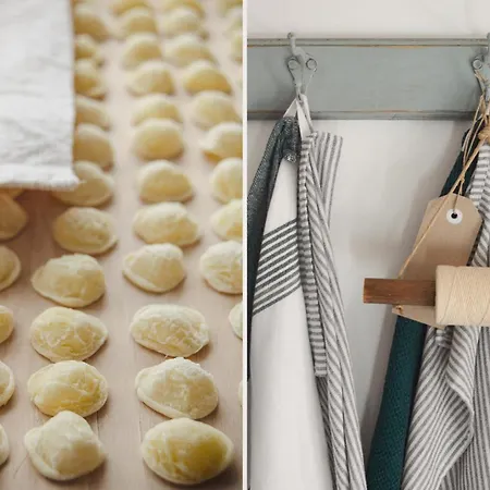 La Casa Pugliese Bed & Breakfast 3*
