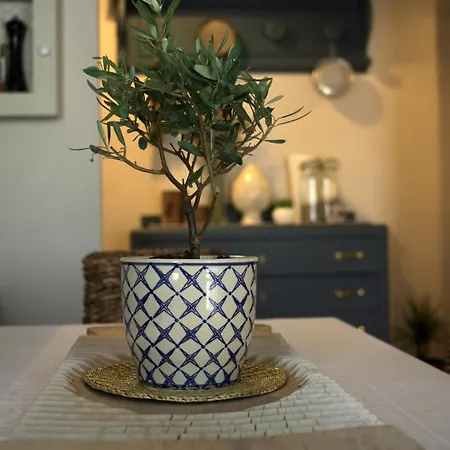 Bed and breakfast La Casa Pugliese 3*