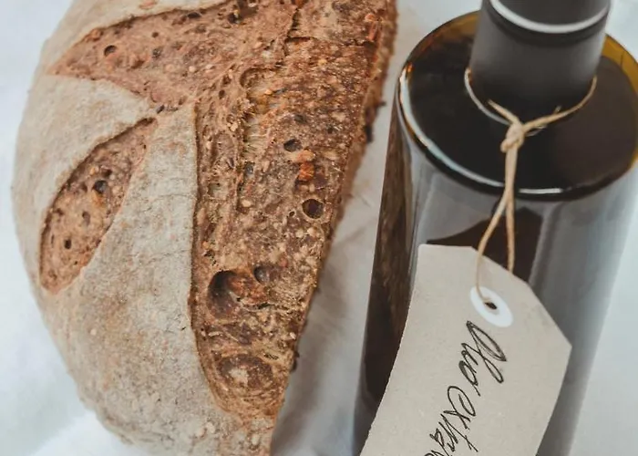 Bed & Breakfast La Casa Pugliese