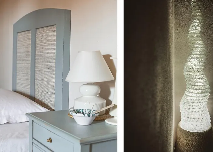 La Casa Pugliese Bed & Breakfast Foggia